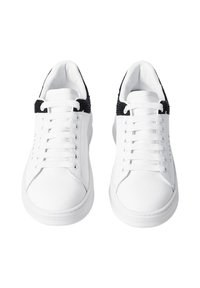 GAeLLE SNEAKER CASUAL - Sneakers basse - white black