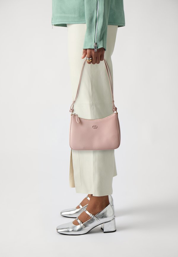 BAG - Handbag - rosa parisienne