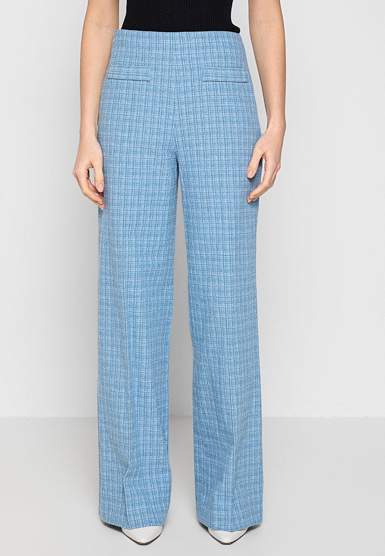 sandro Broek blauw