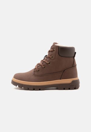 YOURTURN Kids by Zalando, UNISEX - Veterboots - brown