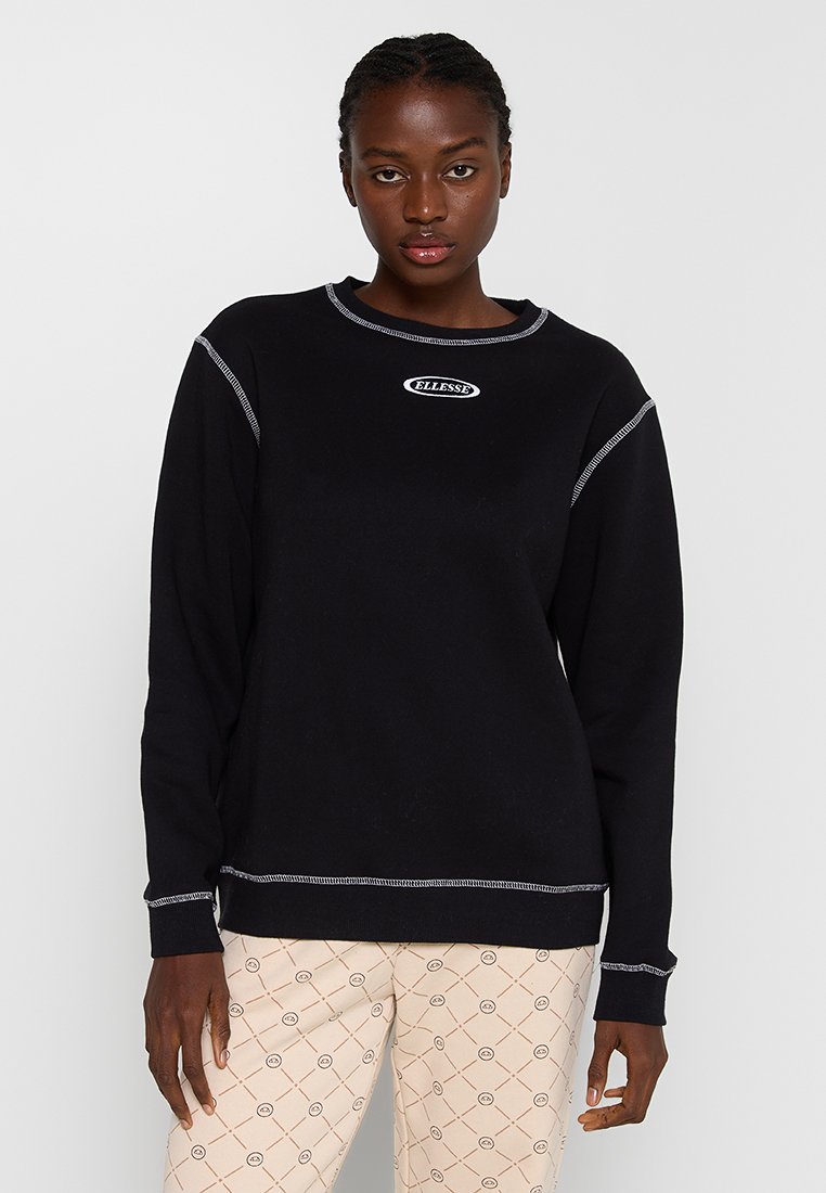 Ellesse Sweater zwart