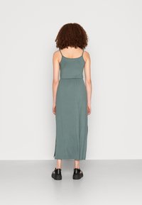 Even&Odd Vestido comprido - light green