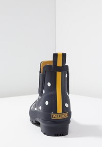 Tom Joule Botas de agua - dark blue