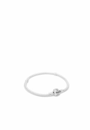 SNAKE - Armband - silver-coloured