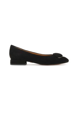 Klassischer Ballerina - black-