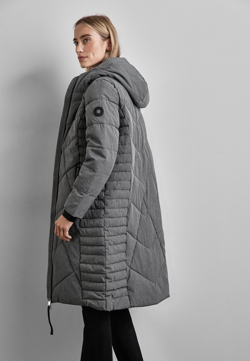 Street One A201871 Cappotto, Marrone, 44 Donna