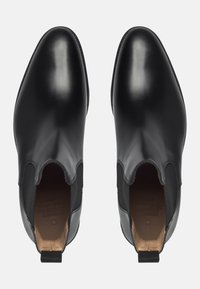 Henry Stevens Stiefelette - schwarz