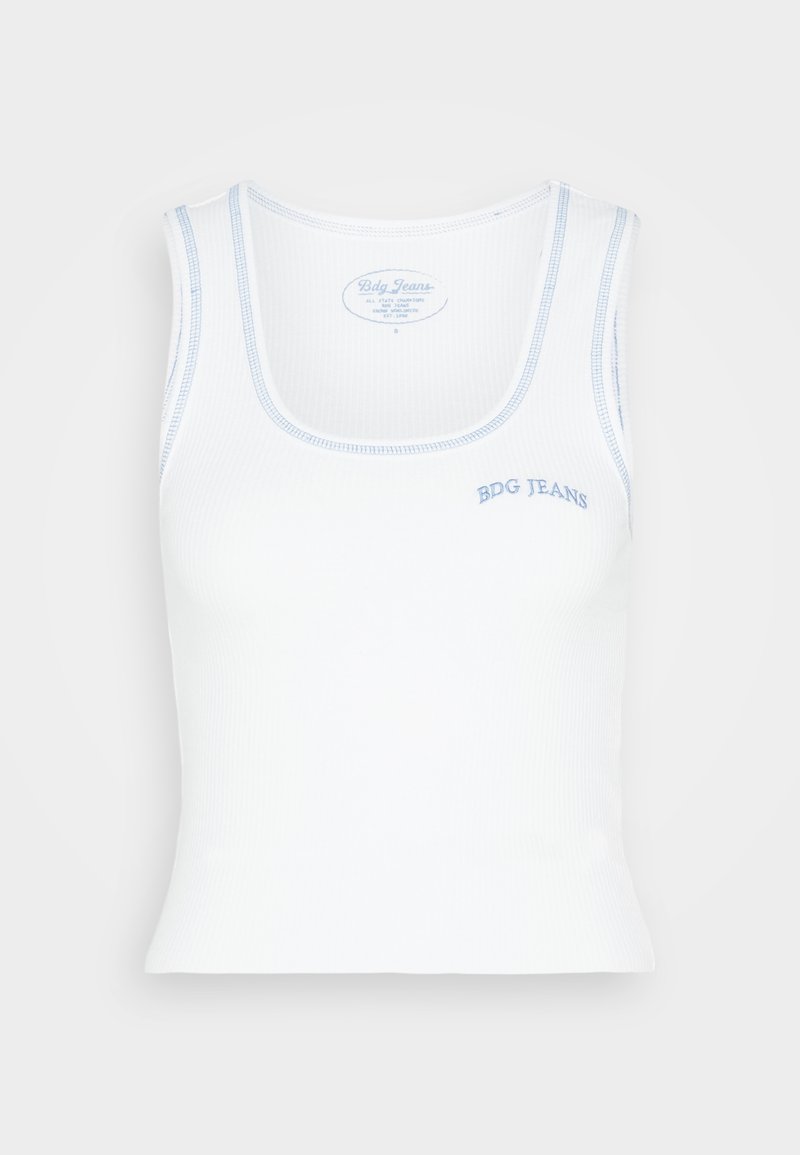 BDG Urban Outfitters Top wit BDG Urban Outfitters Top wit