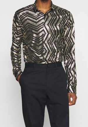 Camisa - black