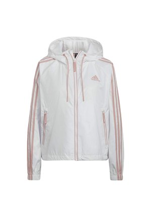 Outdoorjakke - white