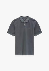 Niewybrane, grey morn