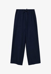 Non selezionato, royal blue