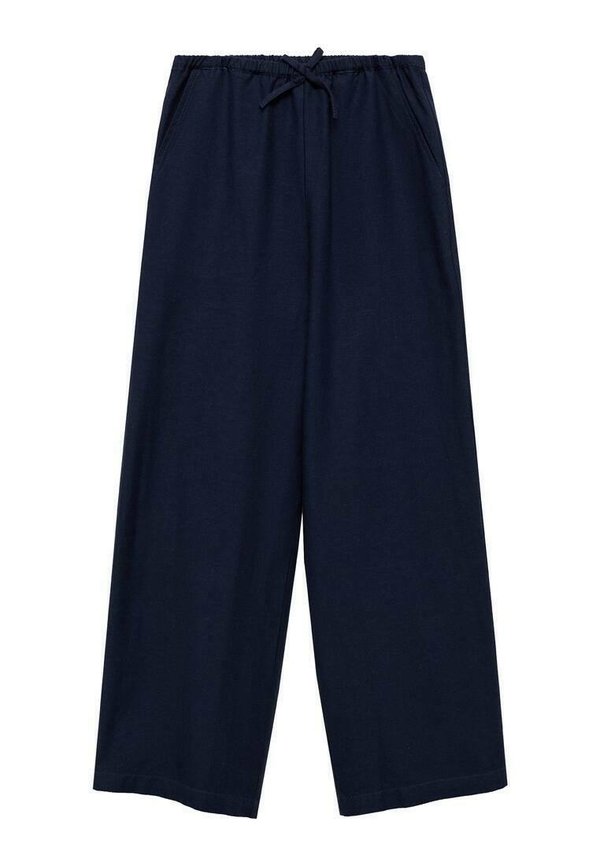 Trousers - donkermarine3