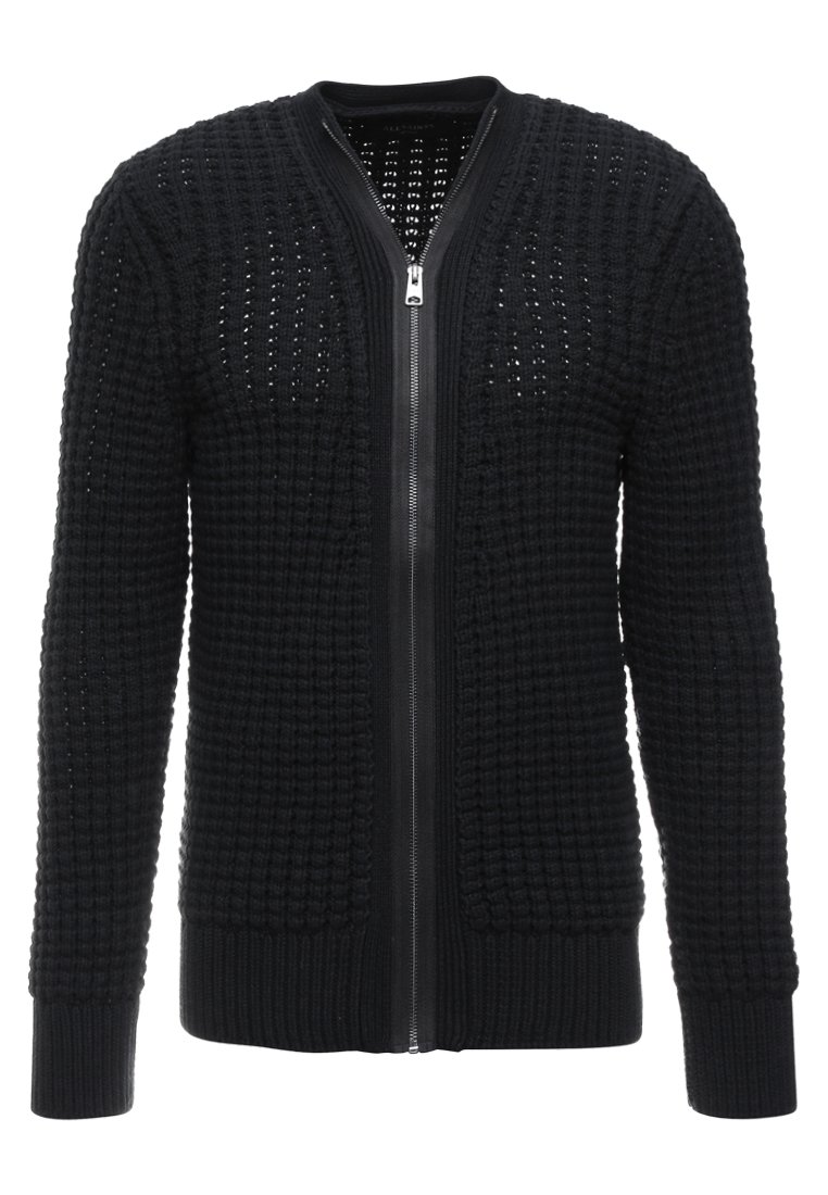 AllSaints Vest zwart AllSaints Vest zwart