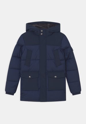 JORPANDEN PUFFER JR - Abrigo de invierno - navy blazer
