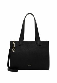 Unausgewählt, black 