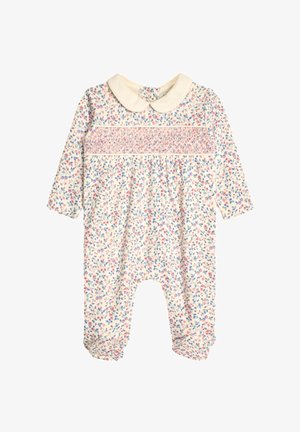 JoJo Maman Bébé, REGULAR FIT, beżowy