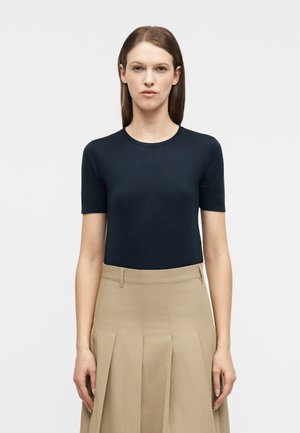 GABARRA - T-shirts basic - blu