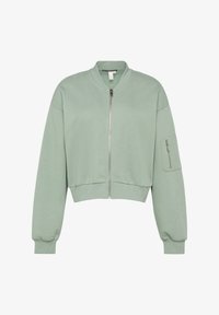 Unausgewählt, salbeigrün