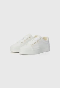 GANT AVONA - Trainers - white