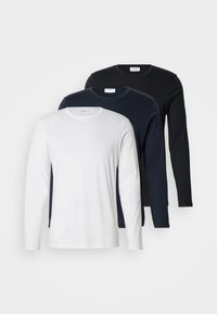 Nepasirinkta, black/white/navy