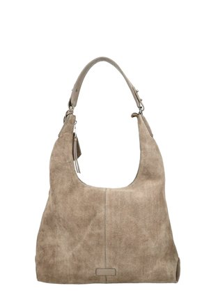 Shopping bags - grey