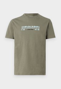 Non sélectionné, dusty olive