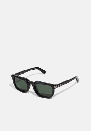 ZEGNA Sunglasses - shiny black