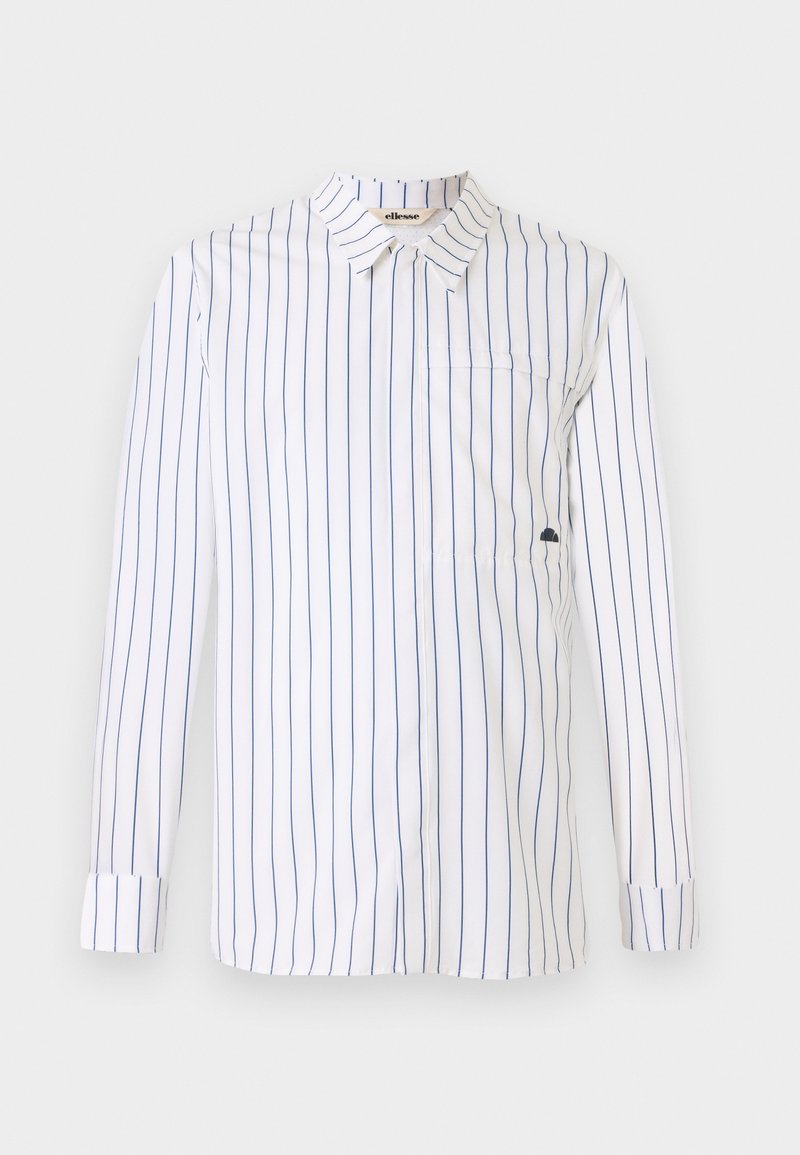 Ellesse Overhemd crème