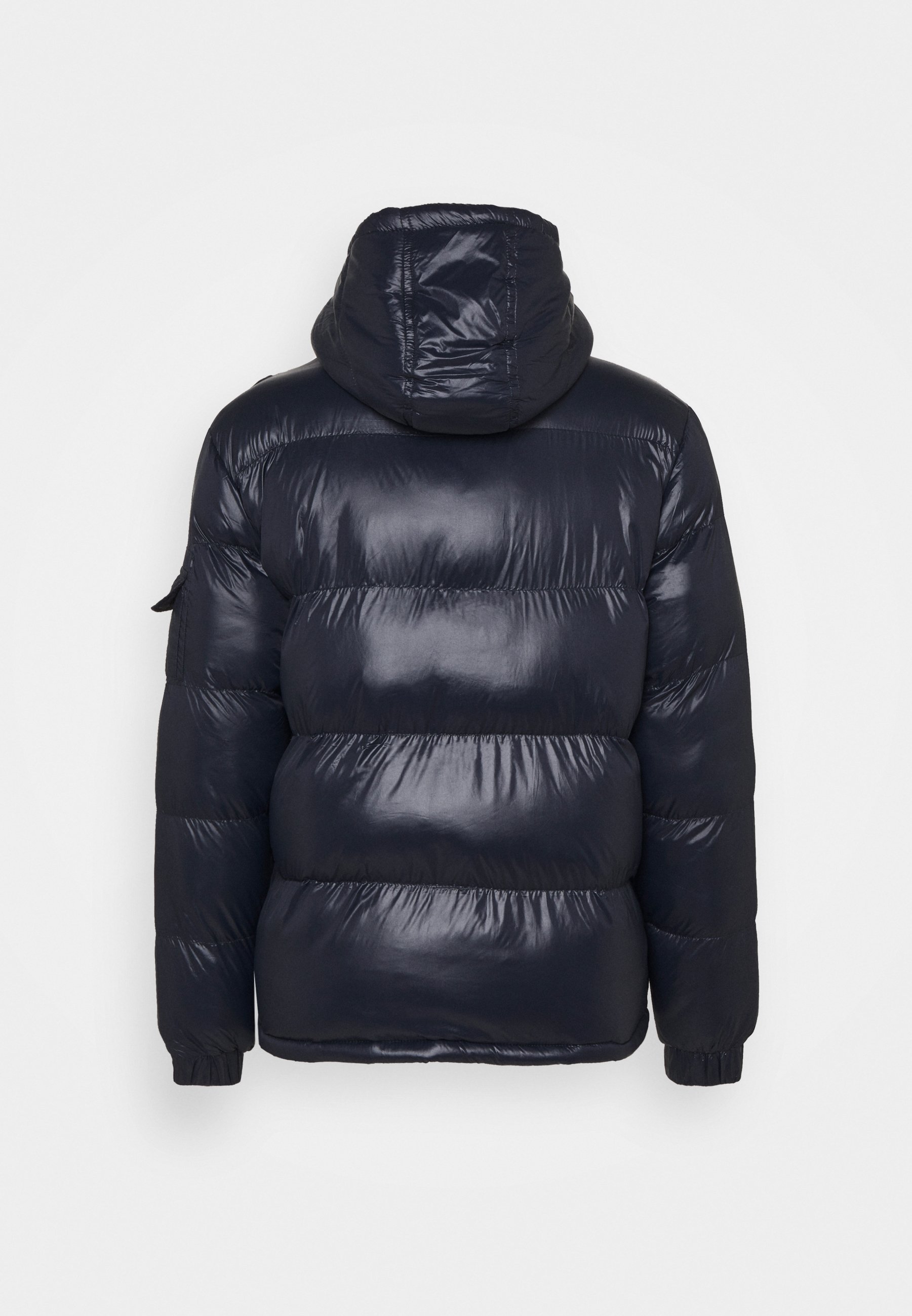 Brave Soul JARED - Winter jacket - navy 