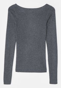 Valgt, medium grey melange