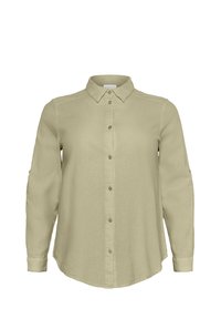 Užsagstoma palaidinė - seagrass