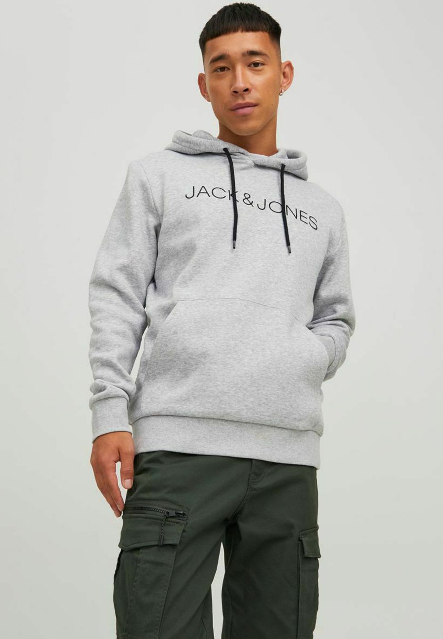 zalando jack and jones hoodie