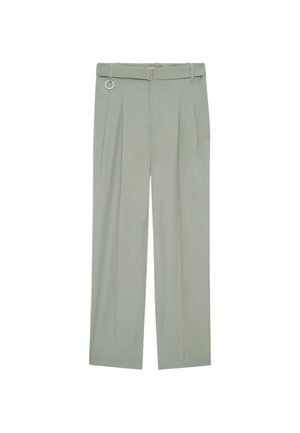 LOOSE - Pantalon classique - lg