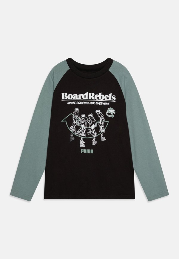 LONGSLEEVE - Long sleeved top