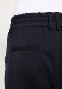 ONLY ONLPOPTRASH PIPING PANT - Træningsbukser - night sky