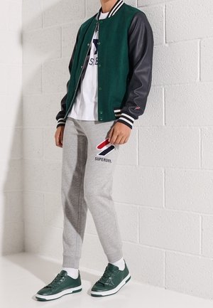 Superdry & Co, Blouson Bomber - green