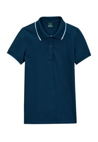 Niet geselecteerd, navy