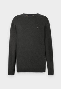 Unausgewählt, dark grey heather
