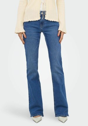 ONLY - Jeansy Bootcut