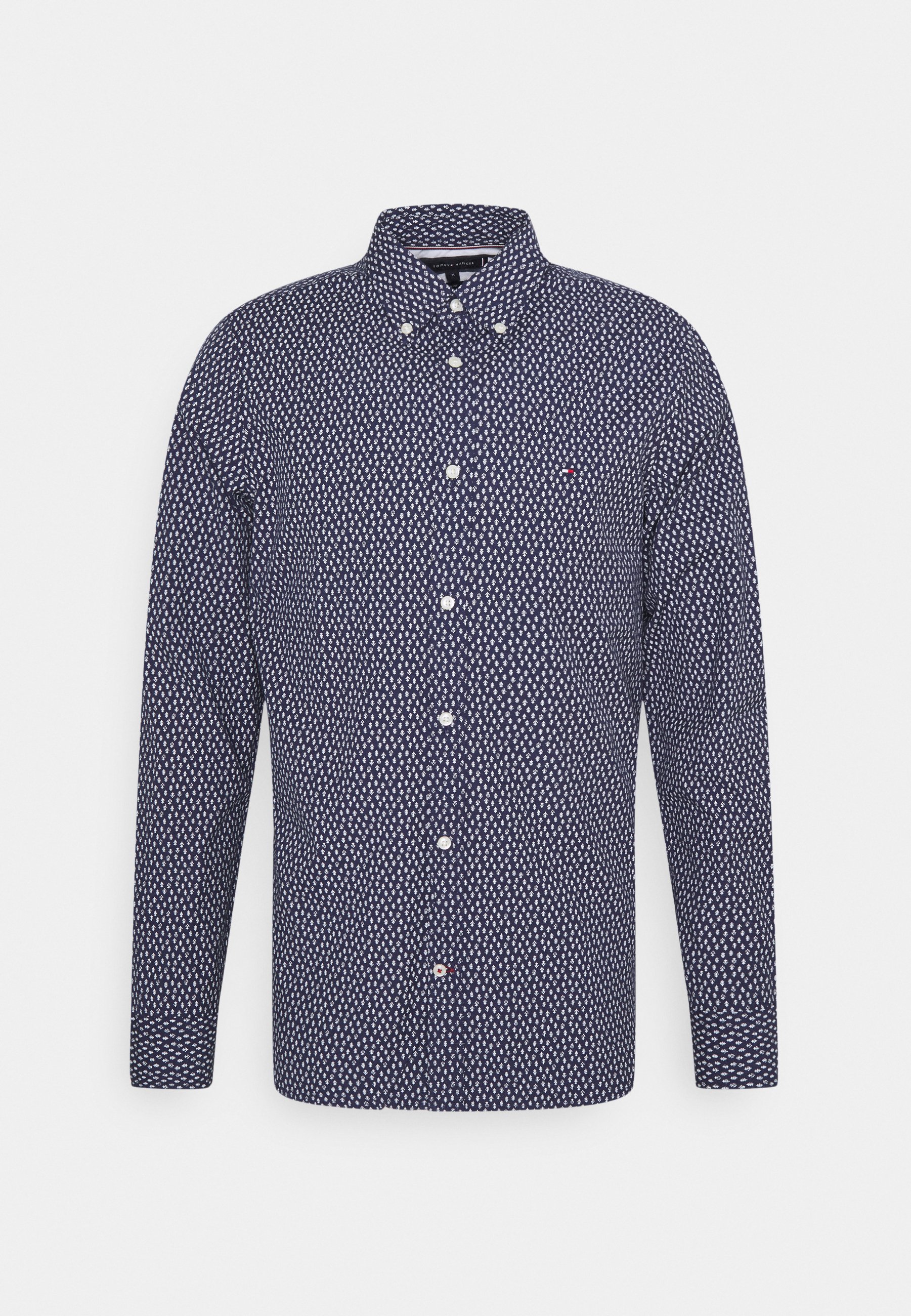 chemise tommy hilfiger homme solde