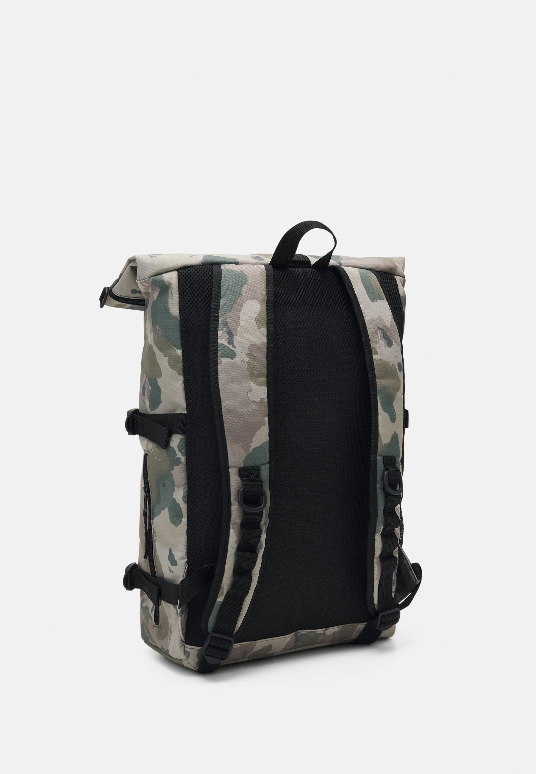 Carhartt WIP PHILIS BACKPACK UNISEX - Zaino - thyme/beige - Zalando.it
