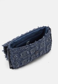 Becksöndergaard HOLLIS BAG - Ülerinna-kott - navy blazer