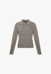 Ausgewählt, dark beige