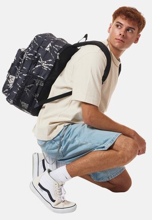 JanSport, BIG STUDENT UNISEX - Zaino - high voltage