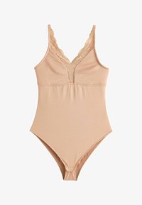 Non sélectionné, beige