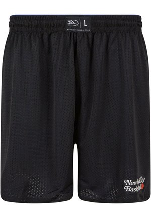 K1X NYC REVERSIBLE  - Tracksuit bottoms - black