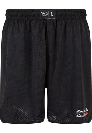 K1X NYC REVERSIBLE  - Pantaloni sportivi - black