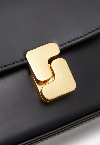 Sœur BELL - Sac bandoulière - noir