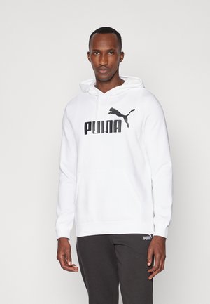 Puma Hoodie - white